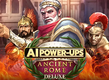 Ancient Rome Deluxe AI