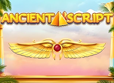 Ancient Script