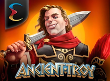 logotipo de Ancient Troy