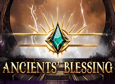 Ancients Blessing