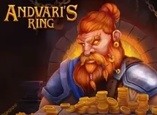 Andvaris Ring