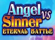 Angel vs Sinner Eternal Battle preview