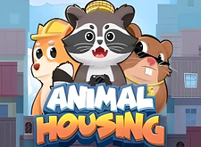 Animal Housing logo