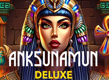 Anksunamun Deluxe preview