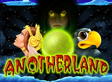 Anotherland logo