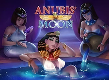 Anubis Moon