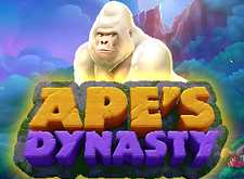 Apes Dynasty logo