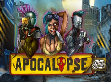 Apocalypse Super xNudge