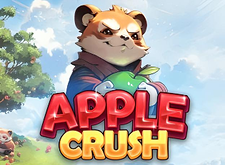 Apple Crush logo
