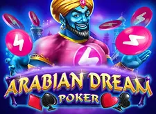 Arabian Dream FTN logo