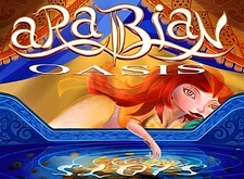 Arabian Oasis logo
