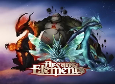 Arcane Elements