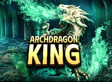 Archdragon King
