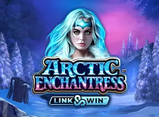 Arctic Enchantress logo