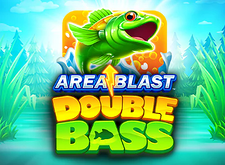 Area Blast Double Bass