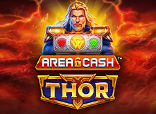 Area Cash Thor