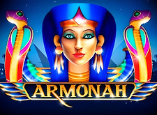 Armonah logo