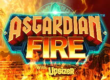 Asgardian Fire