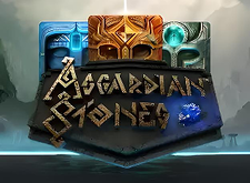 Asgardian Stones preview