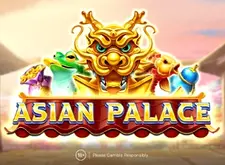 Asian Palace