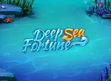 Aspect Gaming Deep Sea Fortune logo