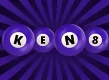 logotipo de Astriona Keno 8