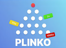 Astriona Plinko logo