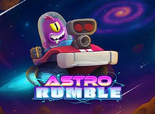 Astro Rumble