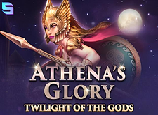 Athenas Glory Twilight of the Gods