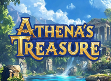 Athenas Treasure