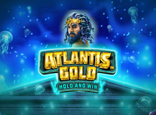 Atlantis Gold logo