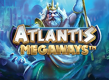 Atlantis Megaways logo
