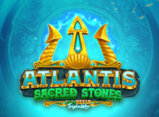 Atlantis Sacred Stones