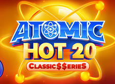 Atomic Hot 20 Classics Series