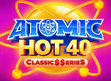 Atomic Hot 40 Classics Series