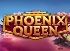 Atomic Slot Lab Phoenix Queen logo