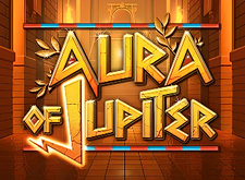 logotipo de Aura of Jupiter