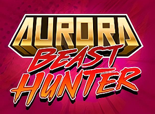 Aurora Beast Hunter logo