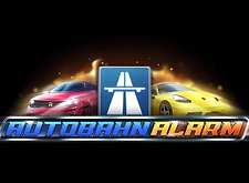 logotipo de Autobahn Alarm