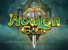 Avalon Gold logo