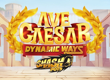 Ave Caesar Dynamic Ways Smash Pots preview