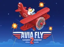 Avia Fly 2 logo