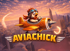 Aviachick logo