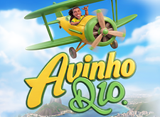 Avinho R10 logo