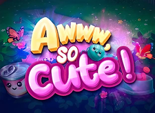 logotipo de Awww So Cute
