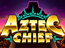 Aztec Chief logo
