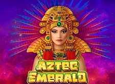 Aztec Emerald