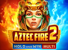 Aztec Fire 2