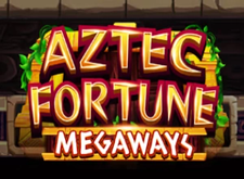 Aztec Fortune Megaways preview