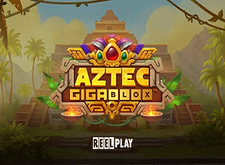 Aztec GigaBlox preview